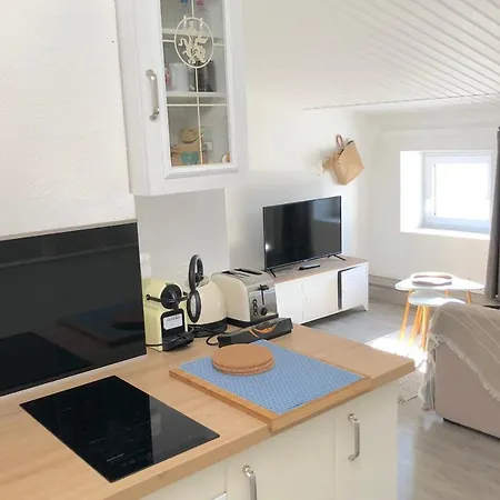Guestready - Minimalist Studio Near Grande Horloge *