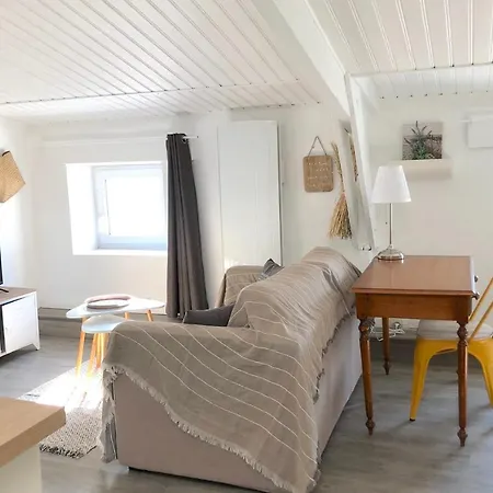 Appartement Guestready - Minimalist Studio Near Grande Horloge