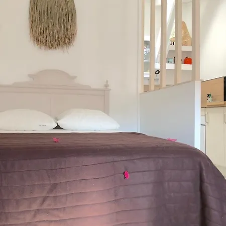 Guestready - Minimalist Studio Near Grande Horloge